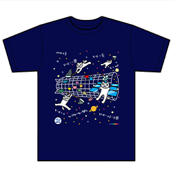 つくばみらい市(Tシャツ)